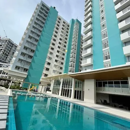 Mesavirre Garden Residences Bacolod Exterior photo