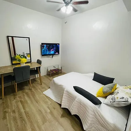 Mesavirre Garden Residences Bacolod Exterior photo