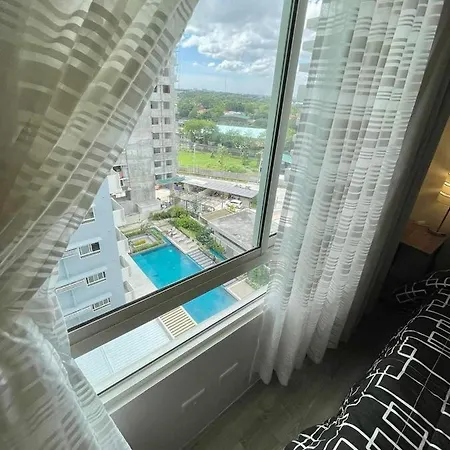 Mesavirre Garden Residences Bacolod Exterior photo