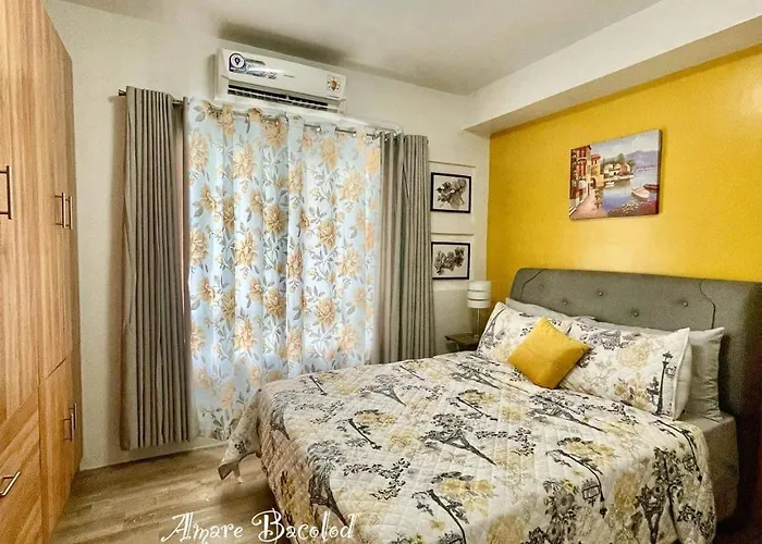 Mesavirre Garden Residences