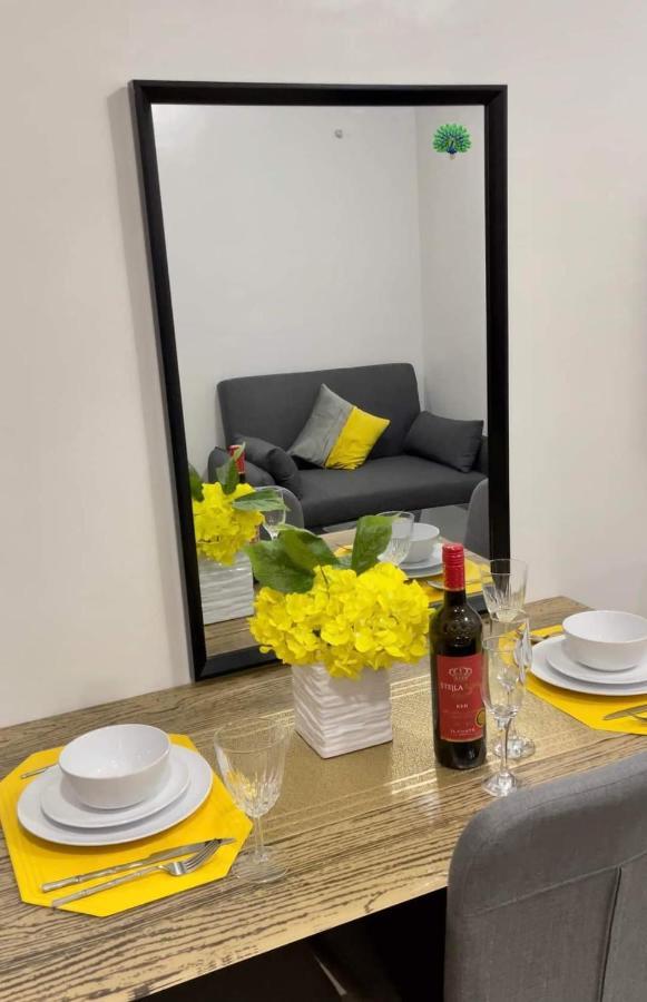 Apartment Mesavirre Garden Residences *
