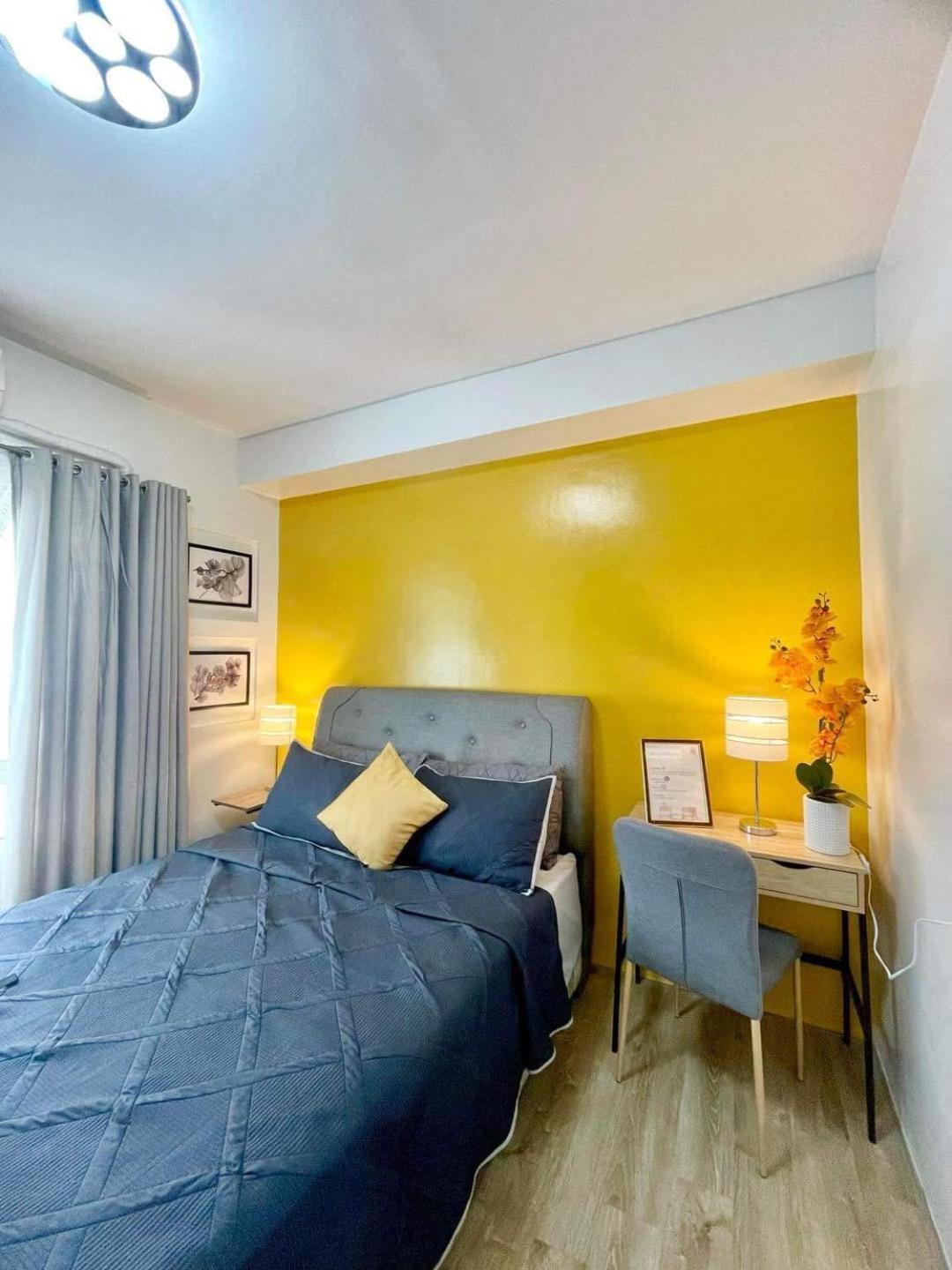 Mesavirre Garden Residences Bacolod