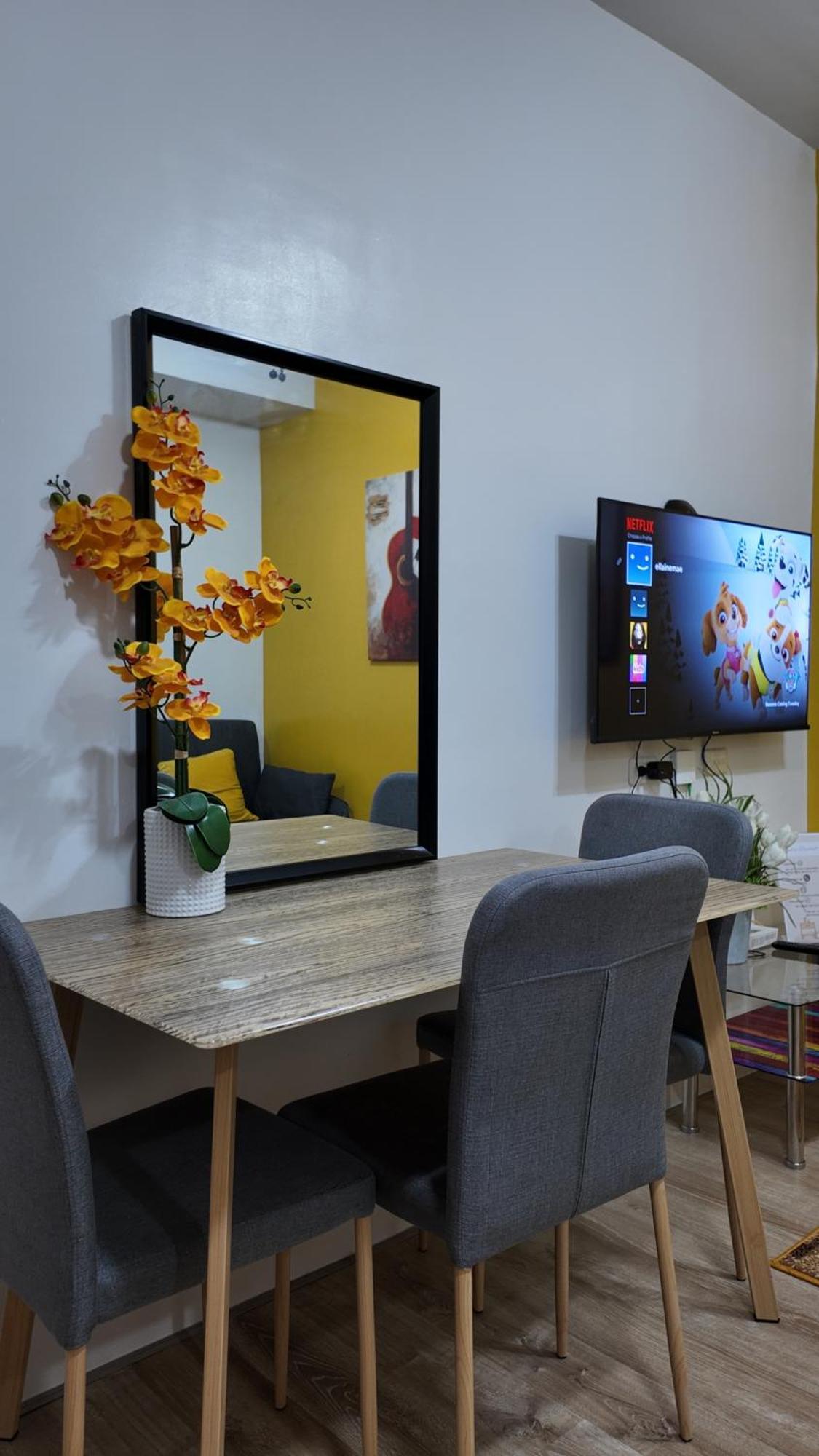 Mesavirre Garden Residences *