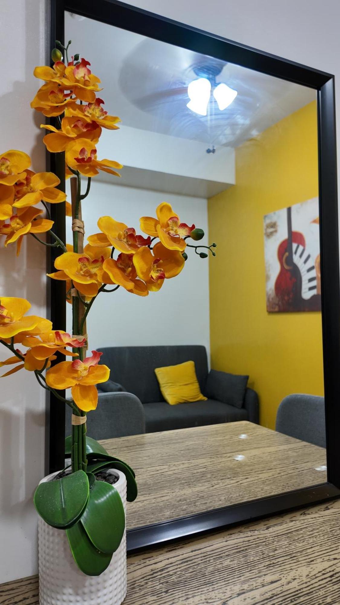 Mesavirre Garden Residences Bacolod