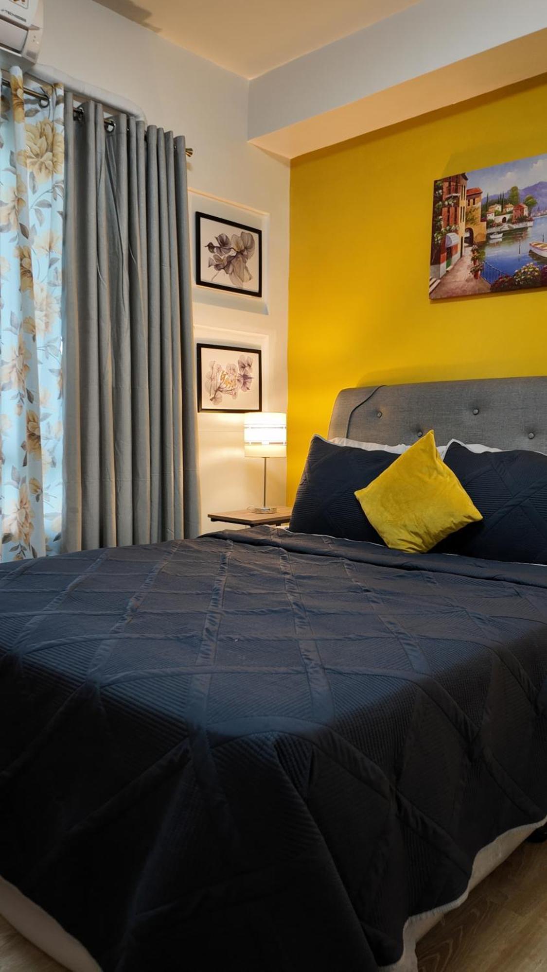Mesavirre Garden Residences Apartment *